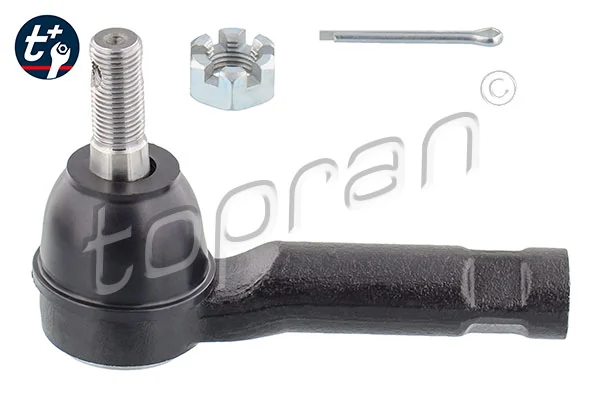 Tie Rod End 600 756