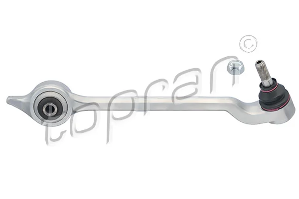 Control/Trailing Arm, wheel suspension 500 104