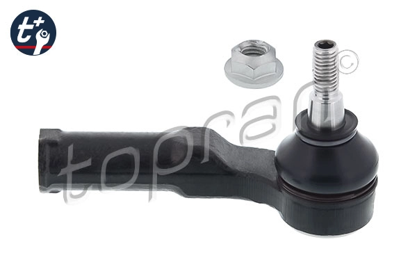 Tie Rod End t+ 304 497