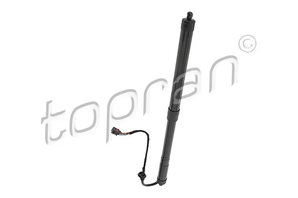 Electric Motor, tailgate 633 201