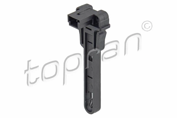 Sensor, interior temperature 502 531