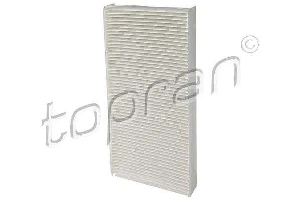 Filter, cabin air 722 551