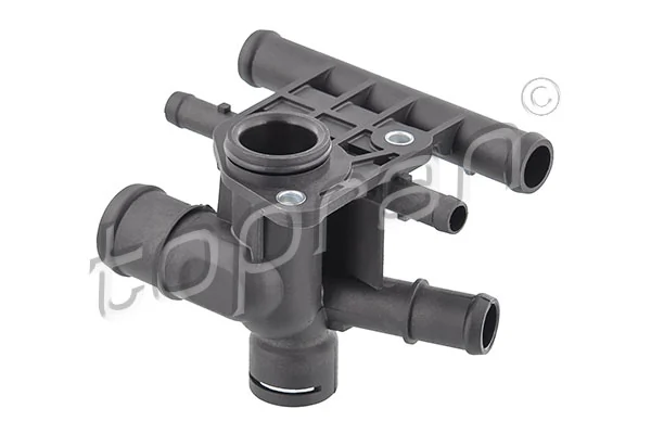 Coolant Flange 116 537