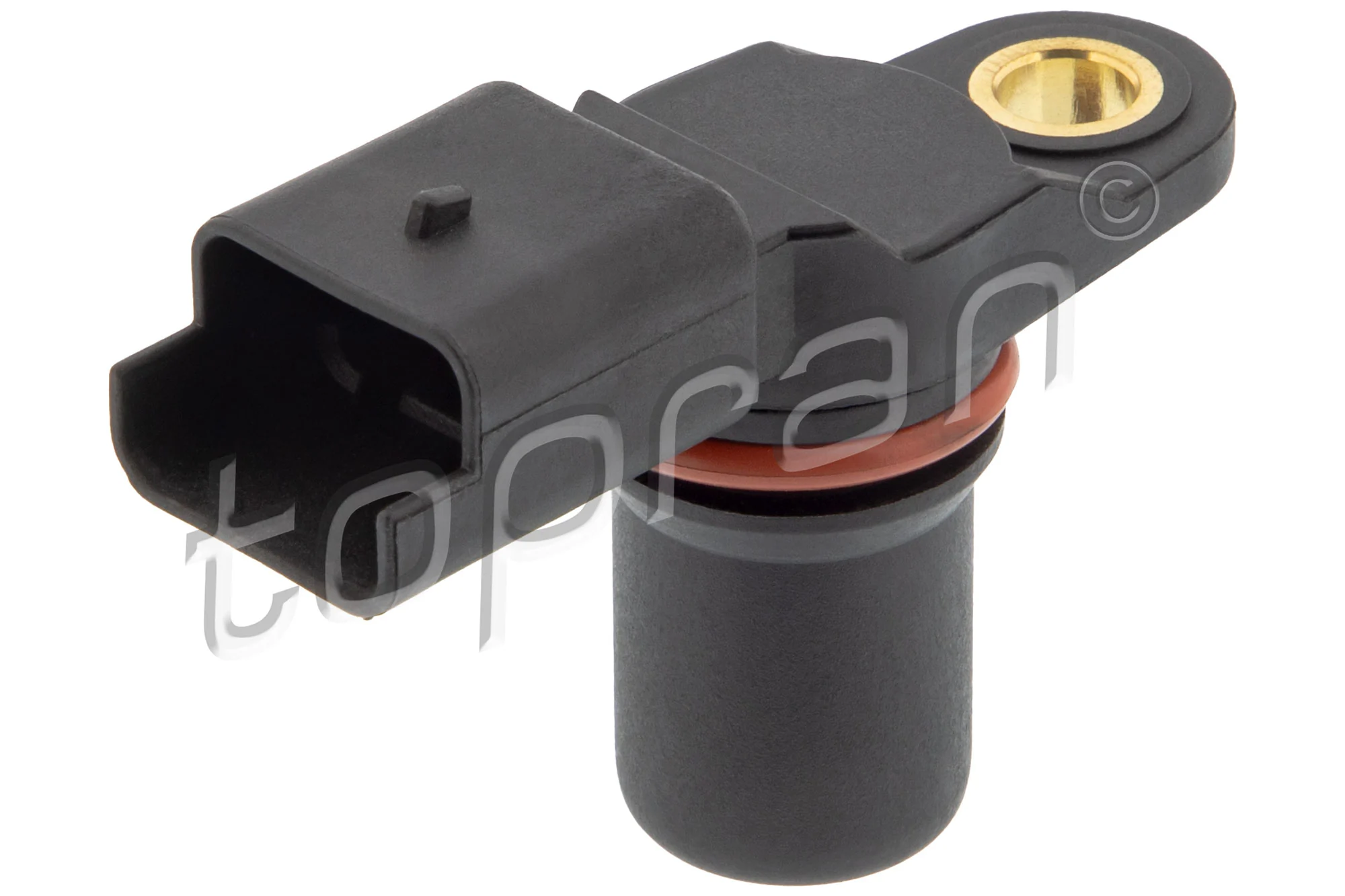 Sensor, crankshaft pulse 207 854