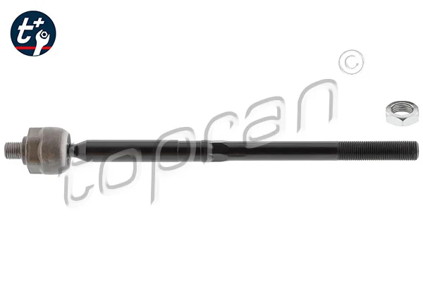 Inner Tie Rod t+ 304 236