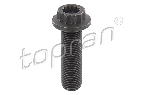 Pulley Bolt 109 329