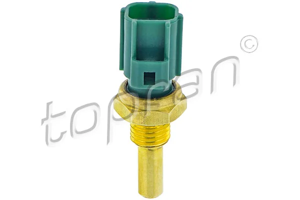 Sensor, coolant temperature 502 912