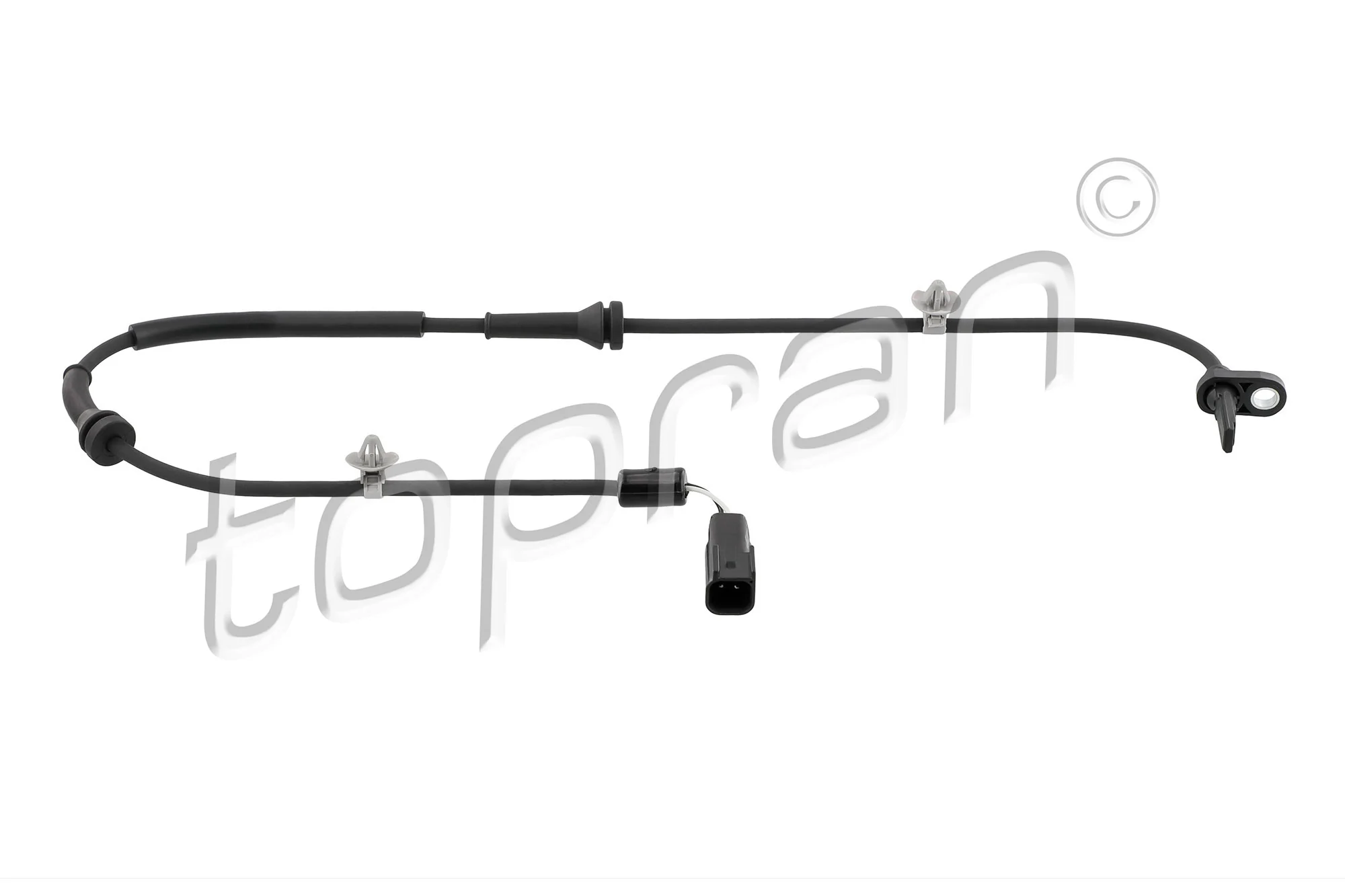 Sensor, wheel speed 623 014