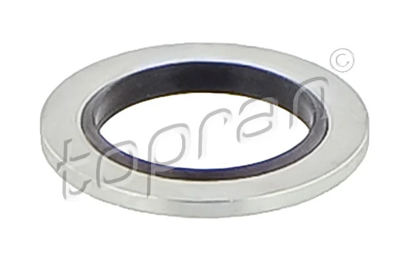 Seal, fuel filter 100 846