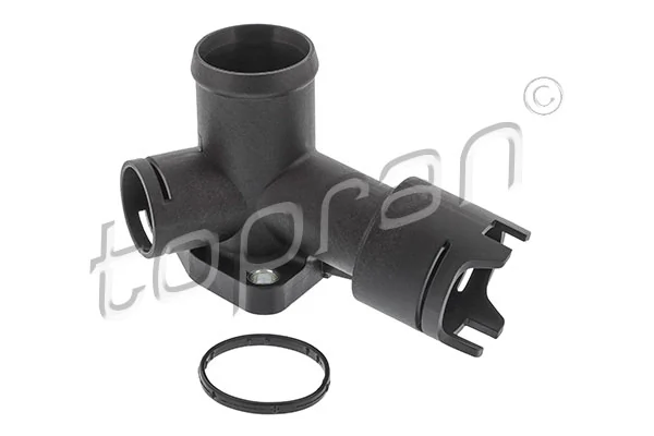Coolant Flange 117 503