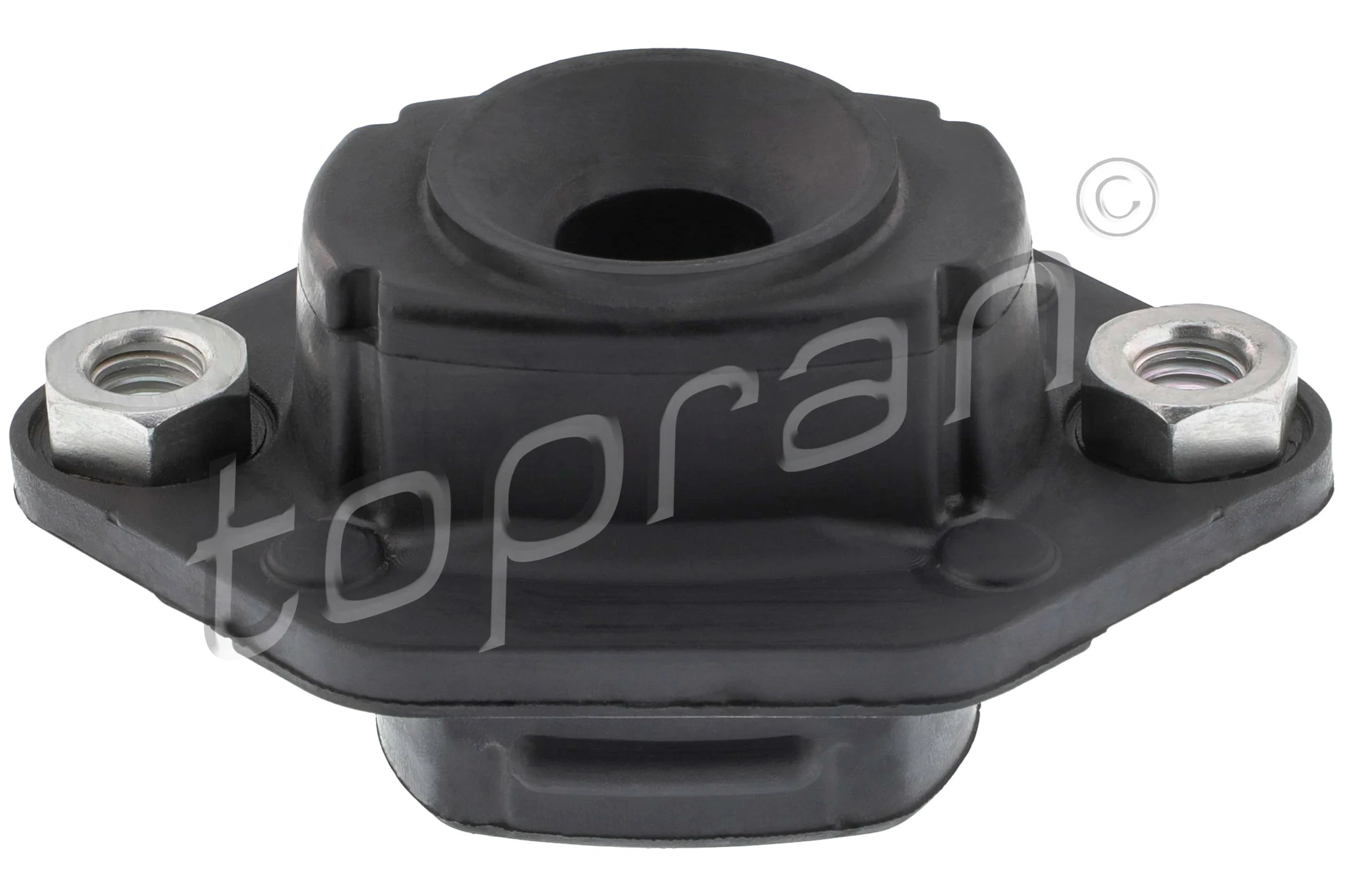 Suspension Strut Support Mount 501 760