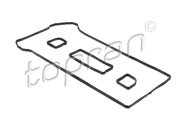 Gasket Set, cylinder head cover 302 272