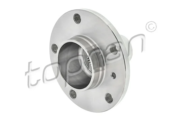 Wheel Hub 502 477