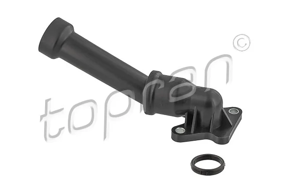 Coolant Pipe 305 180