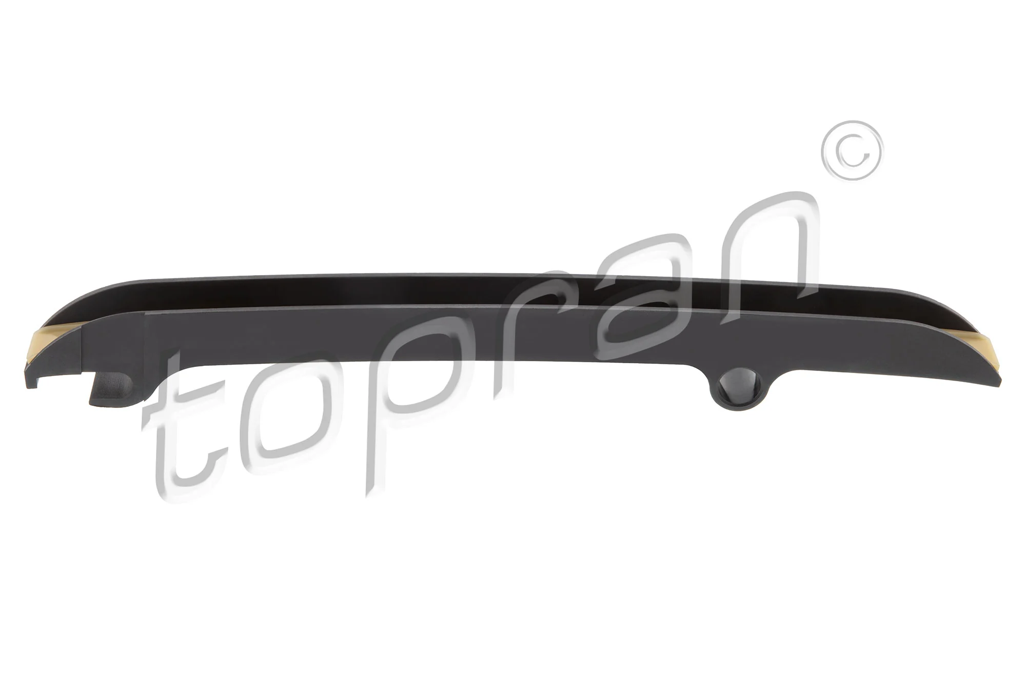 Guide, timing chain 119 271