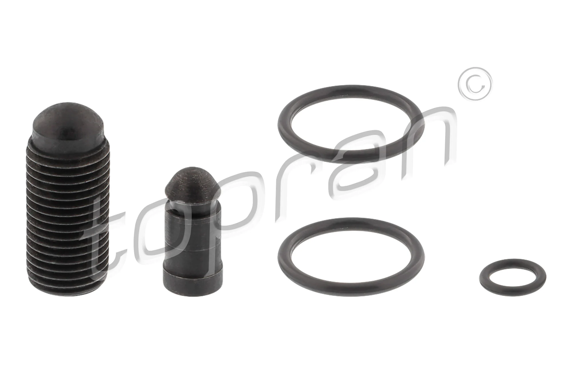 Repair Kit, unit injector 120 662
