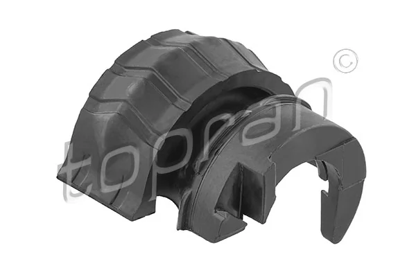 Mounting, stabiliser bar 636 006