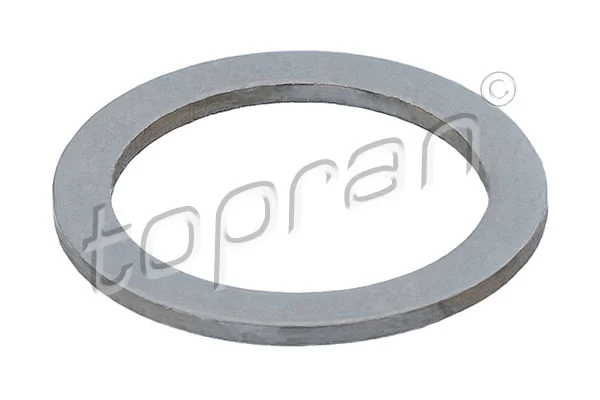 Seal Ring, oil drain plug 114 547