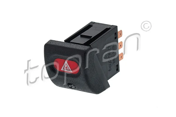 Hazard Warning Light Switch 202 202