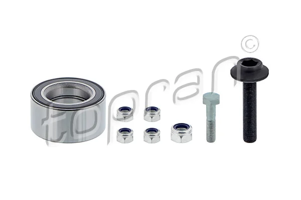 Wheel Bearing Kit 104 339