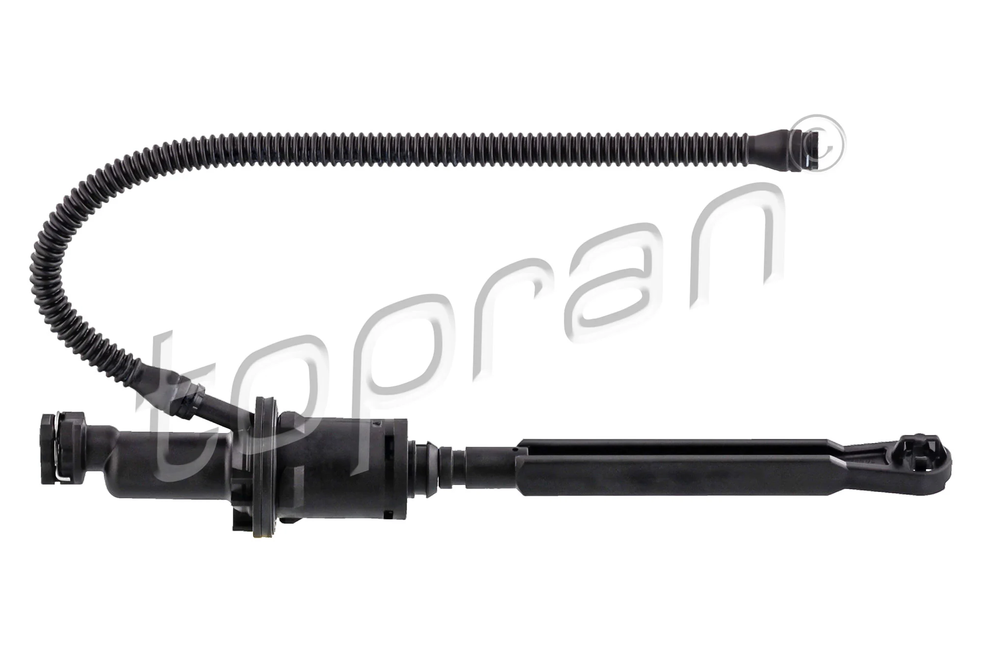 Master Cylinder, clutch 721 493