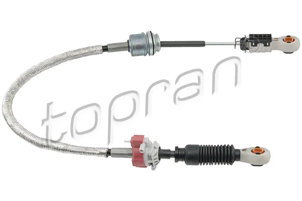 Cable Pull, manual transmission 304 237