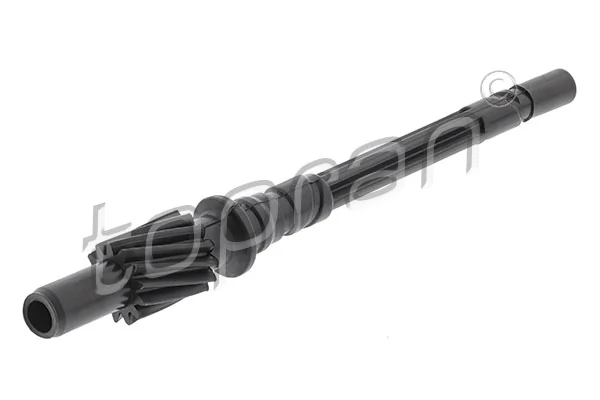 Angle Drive, speedometer cable 107 397