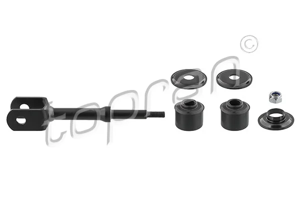 Link/Coupling Rod, stabiliser bar 632 380