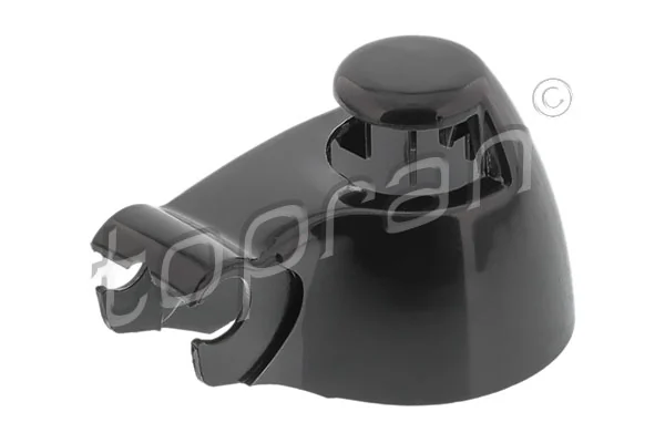 Cap, wiper arm 117 137