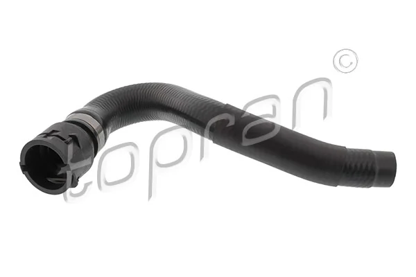 Radiator Hose 118 620