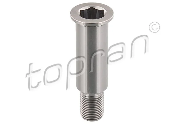 Bearing Journal, tensioner pulley lever 400 004