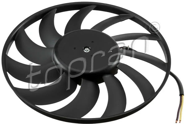 Fan, engine cooling 113 828