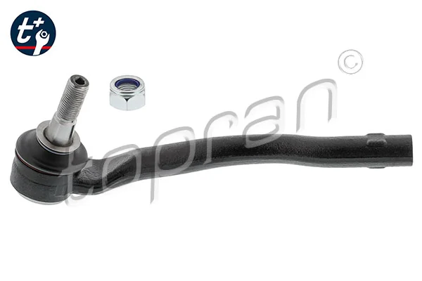 Tie Rod End t+ 407 712