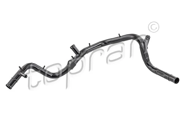 Coolant Pipe 100 258