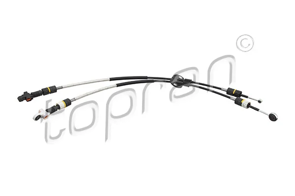 Cable Pull, manual transmission 305 323