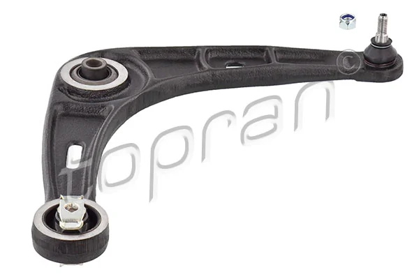 Control/Trailing Arm, wheel suspension 700 306
