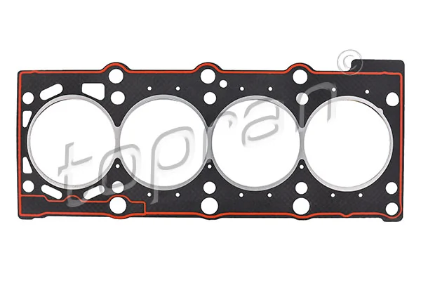 Gasket, cylinder head 501 116