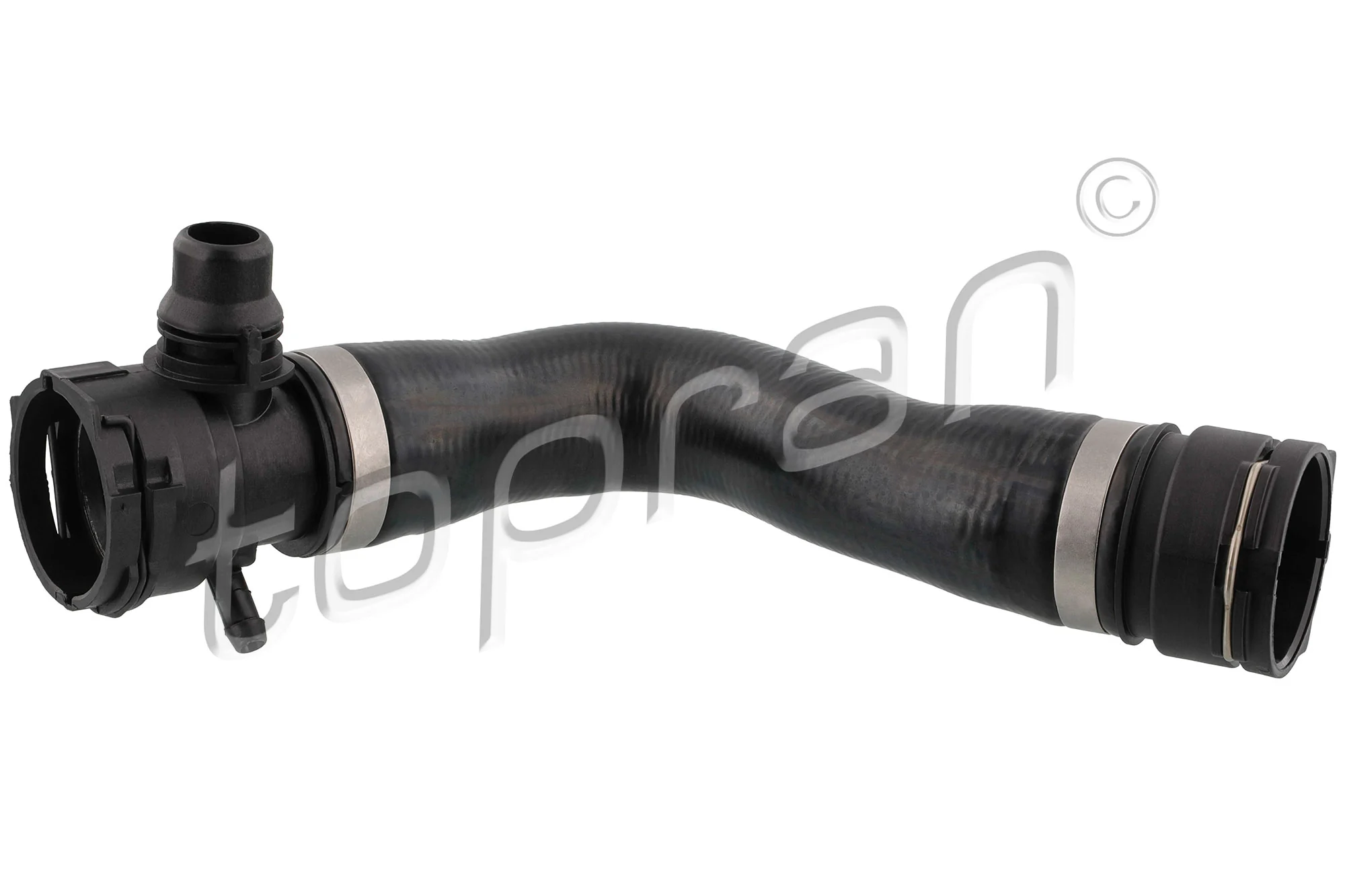 Radiator Hose 502 180