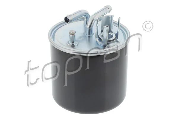 Fuel Filter 113 255