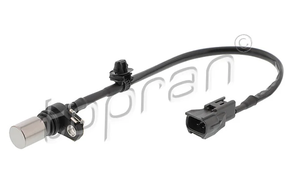Sensor, crankshaft pulse 600 729