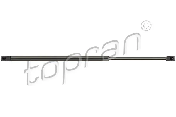 Gas Spring, boot/cargo area 115 241