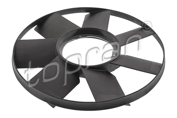 Fan Wheel, engine cooling 500 905