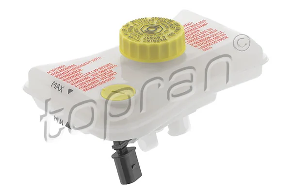 Fluid Reservoir, brake fluid 119 779