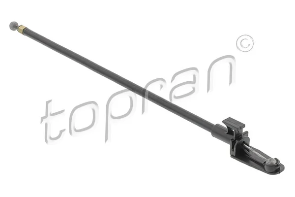Bonnet Cable 119 138