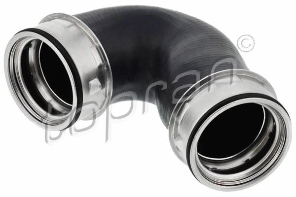 Charge Air Hose 114 155