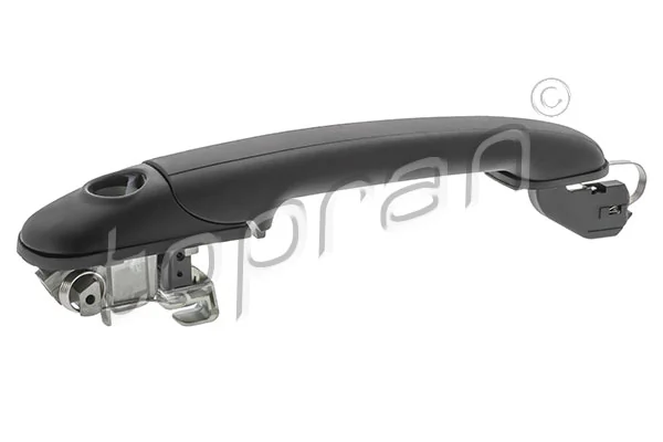 Exterior Door Handle 112 192