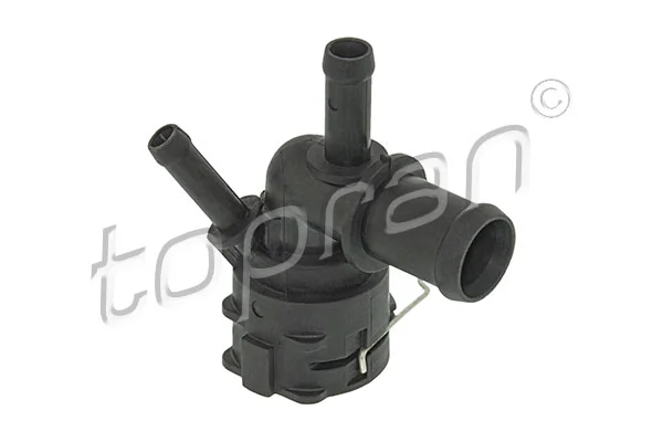Coolant Flange 115 907