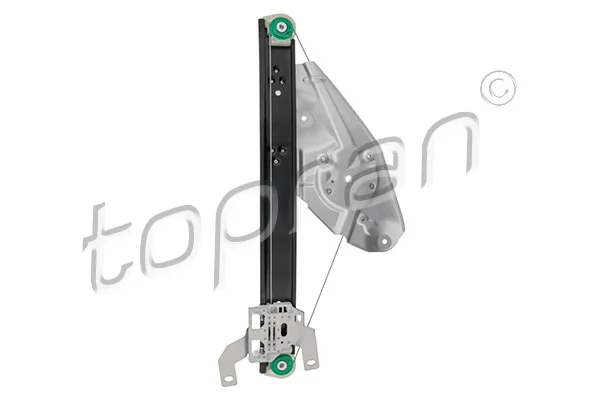 Window Regulator 112 366