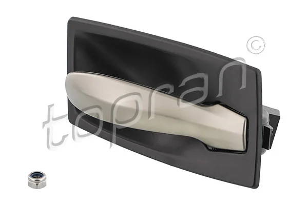 Door Handle, interior equipment 620 026