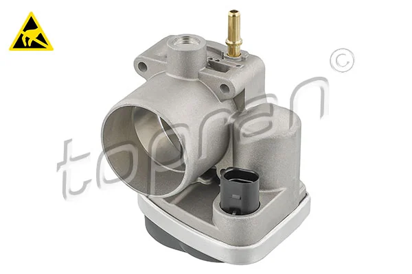 Throttle Body 639 310